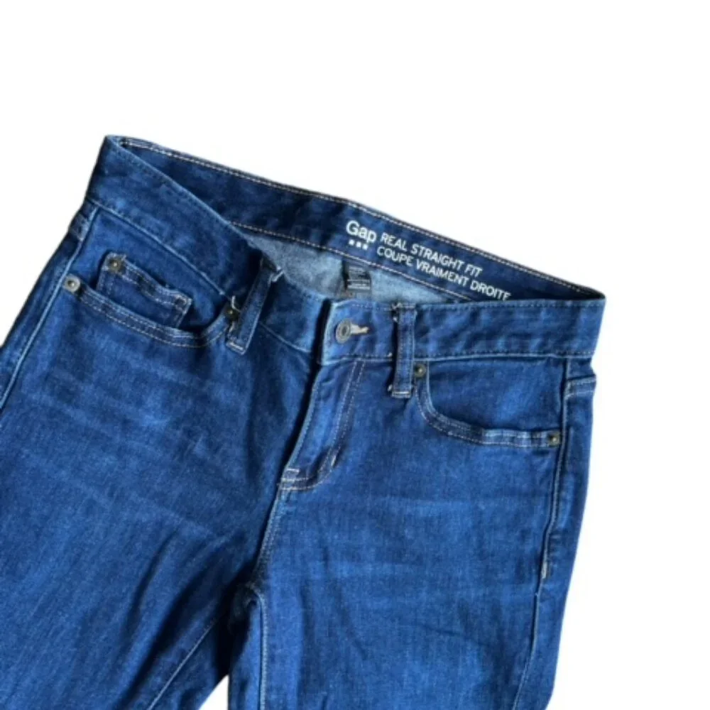 GAP
